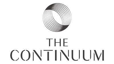 The Continuum logo